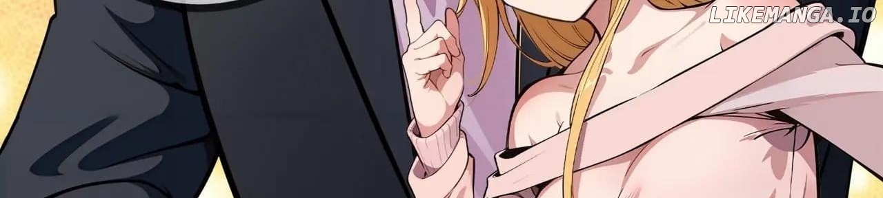 Daddy President Is Too Hard To Deal With Chapter 195 - page 3